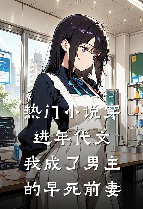 热门小说穿进年代文，我成了男主的早死前妻