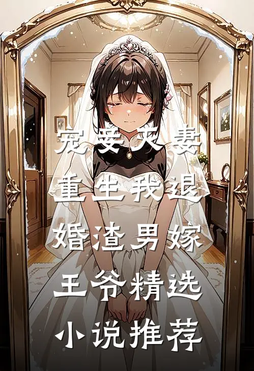 宠妾灭妻,重生我退婚渣男嫁王爷精选推荐免费阅读