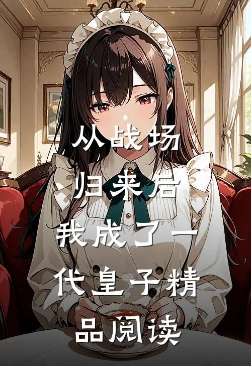 从战场归来后，我成了一代皇子精品阅读