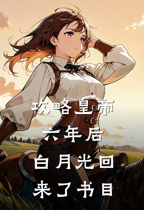 攻略皇帝六年后，白月光回来了书目
