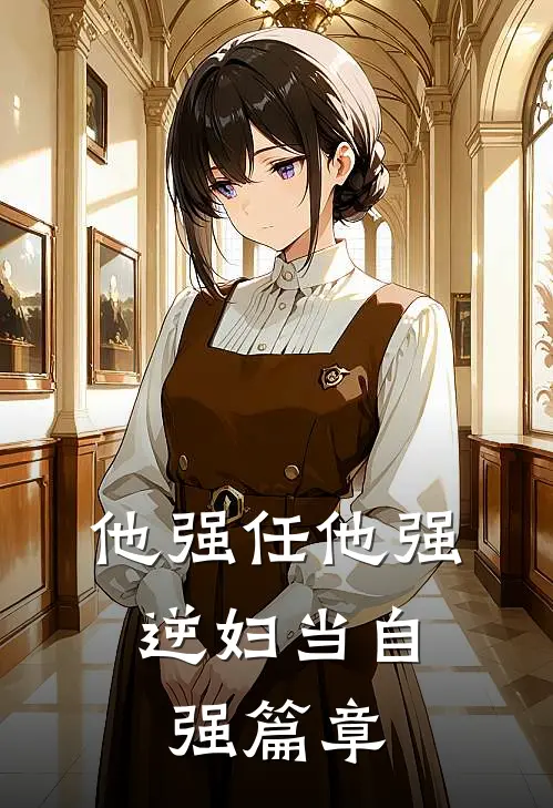 他强任他强，逆妇当自强篇章