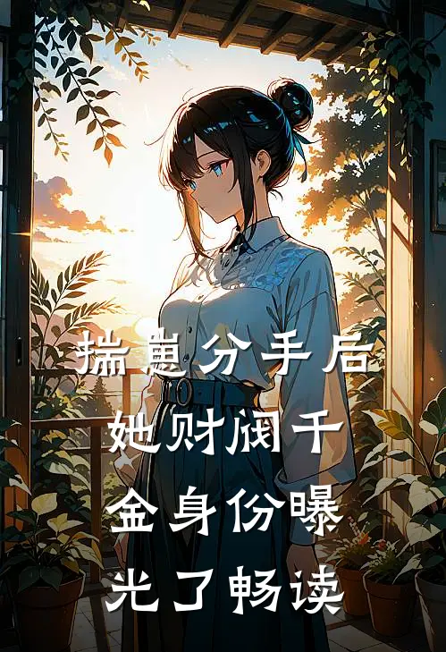 揣崽分手后，她财阀千金身份曝光了畅读