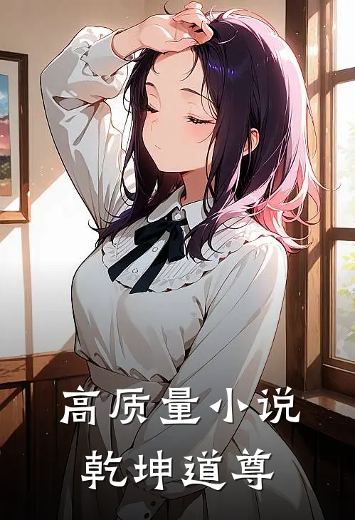 高质量小说乾坤道尊