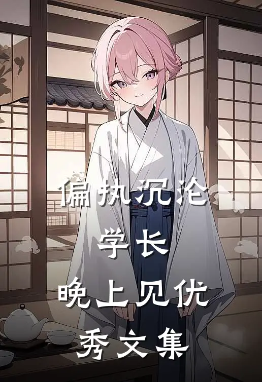 偏执沉沦：学长，晚上见优秀文集