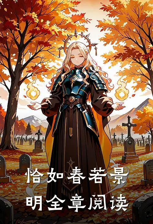 恰如春若景明全章阅读