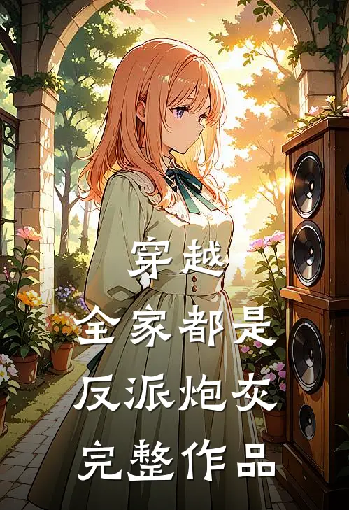 穿越全家都是反派炮灰完整作品免费阅读