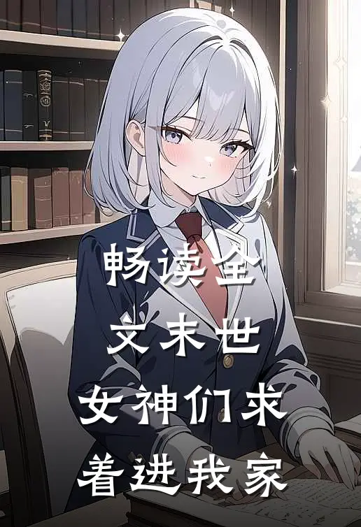 畅读全文末世女神们求着进我家