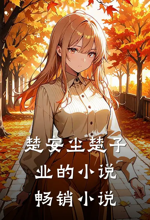 楚安尘楚子业的小说畅销小说