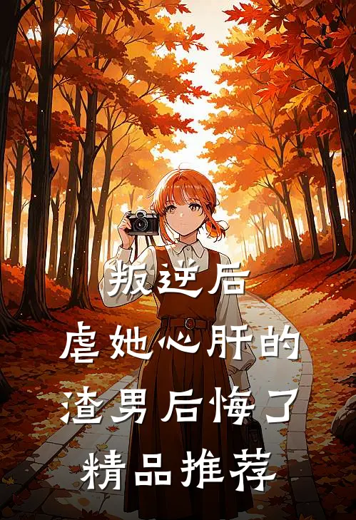 叛逆后，虐她心肝的渣男后悔了精品推荐