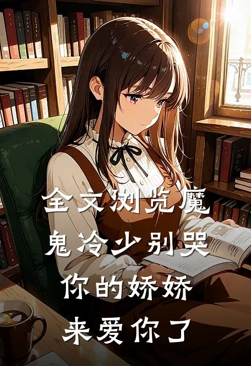 全文浏览魔鬼冷少别哭，你的娇娇来爱你了