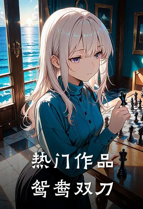 热门作品鸳鸯双刀在线观看