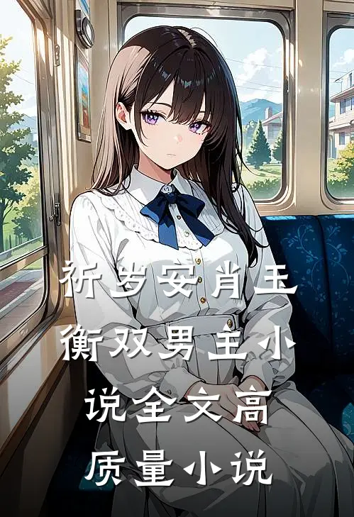 祈岁安肖玉衡双男主小说全文高质量小说