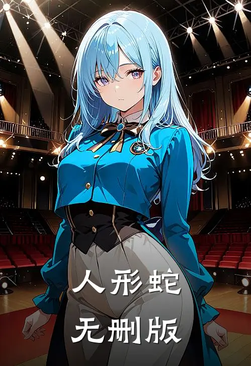 人形蛇无删版
