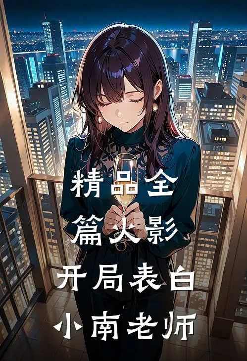 精品全篇火影开局表白小南老师的