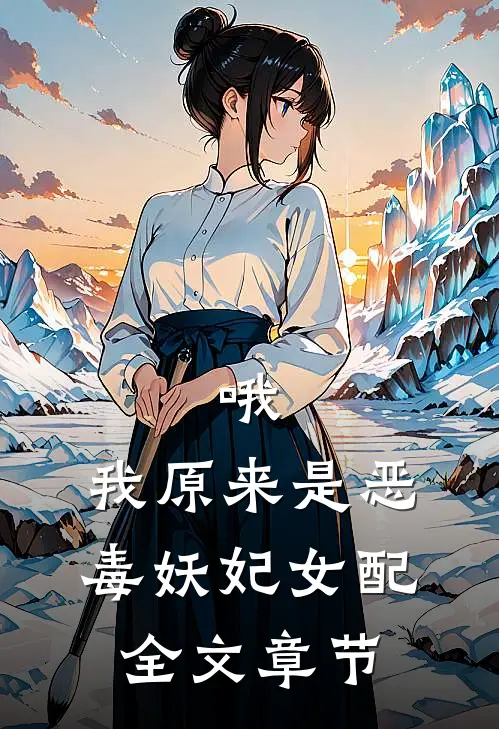 哦,我原来是恶毒妖妃女配全文章节阅读