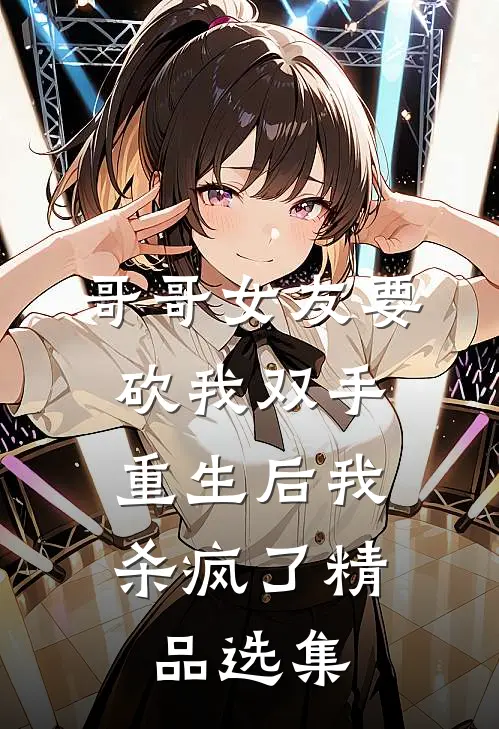 哥哥女友要砍我双手,重生后我杀疯了精品选集阅读