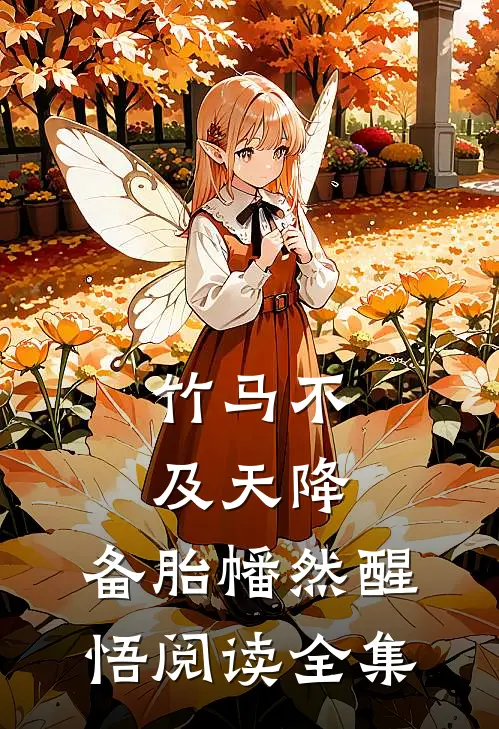 竹马不及天降:备胎幡然醒悟阅读全集