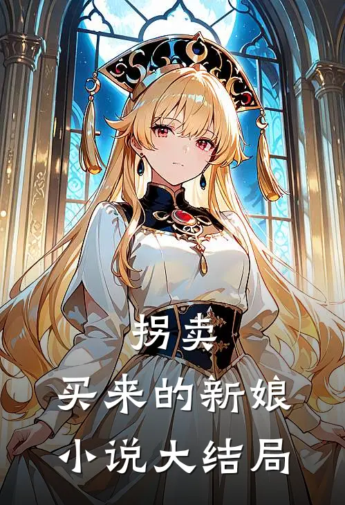 拐卖买来的新娘大结局