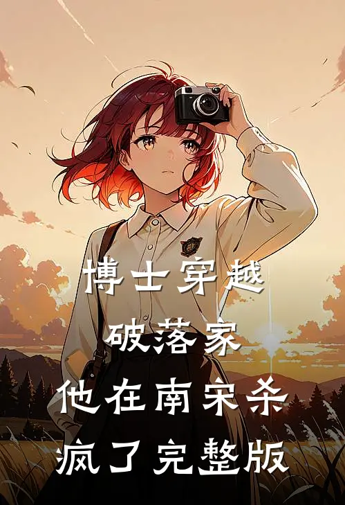 博士穿越破落家,他在南宋杀疯了完整版