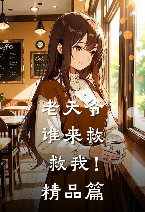 老天爷,谁来救救我!精品篇