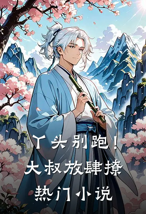 丫头别跑!大叔放肆撩热门