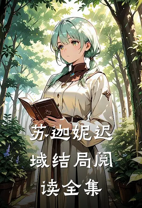 苏迦妮迟域结局阅读全集