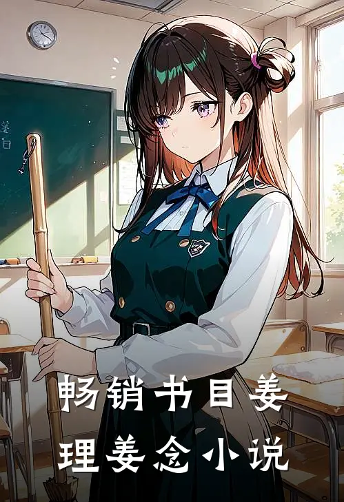 畅销书目姜理姜念小说