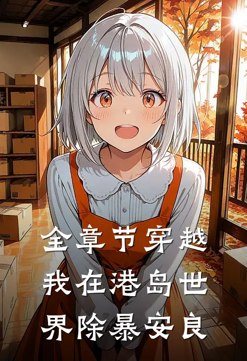 全章节穿越：我在港岛世界除暴安良