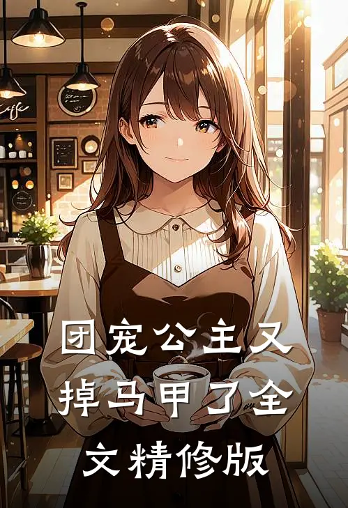 团宠公主又掉马甲了全文精修版