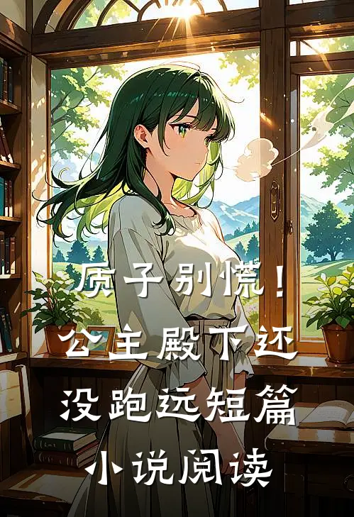 质子别慌！公主殿下还没跑远短篇小说阅读
