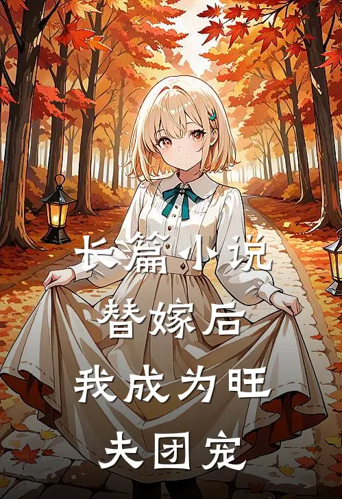 长篇替嫁后,我成为旺夫团宠免费阅读