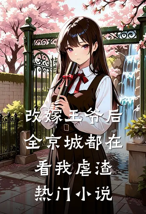 改嫁王爷后，全京城都在看我虐渣热门小说