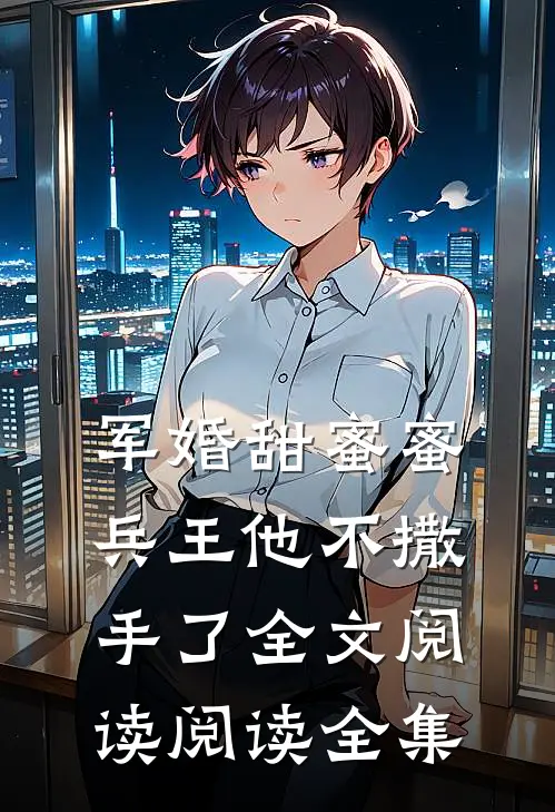 军婚甜蜜蜜兵王他不撒手了全文阅读阅读全集