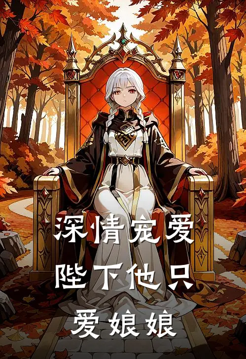 深情宠爱陛下他只爱娘娘