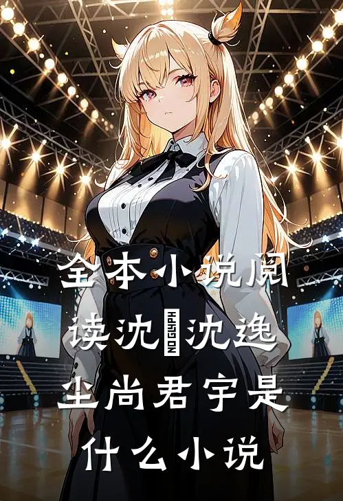 全本小说阅读沈玥沈逸尘尚君宇是什么小说