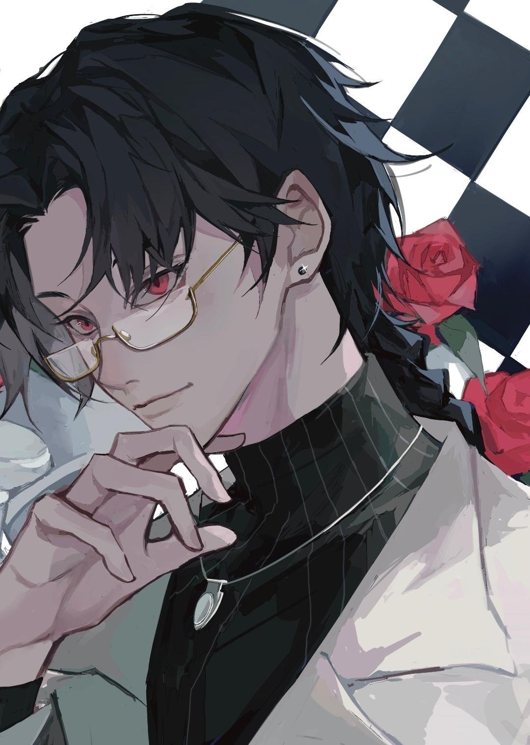 渣妻情窦初开？我放她追求真爱顾行舟江揽月