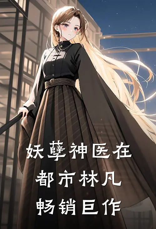 妖孽神医在都市林凡畅销巨作