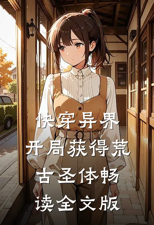快穿异界：开局获得荒古圣体畅读全文版