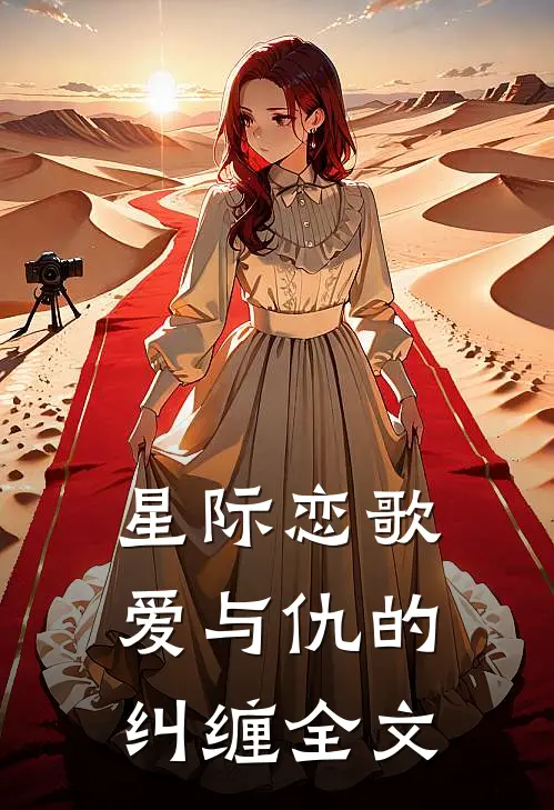 星际恋歌爱与仇的纠缠全文在线阅读