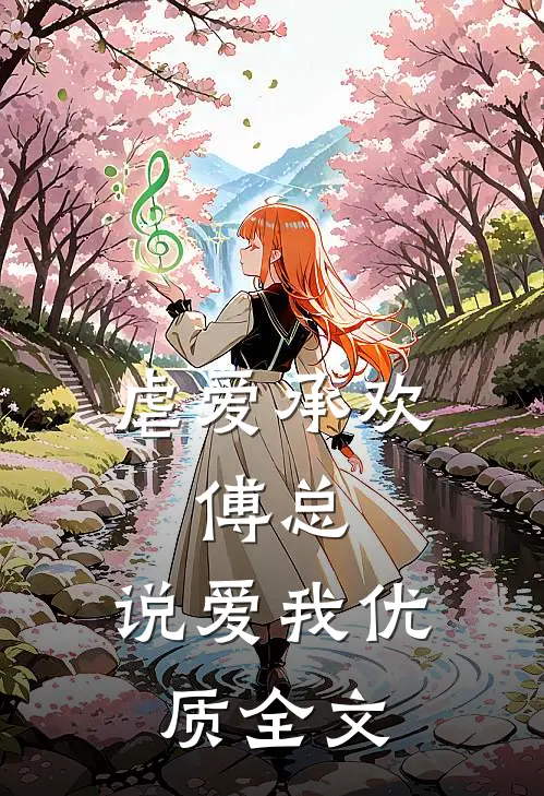 虐爱承欢傅总,说爱我优质全文在线阅读