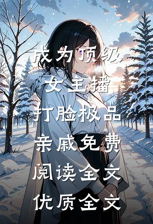 成为顶级女主播,打脸极品亲戚免费阅读全文优质全文