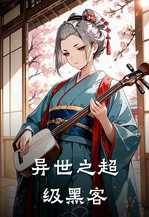 异世之超级黑客 文明黑客
