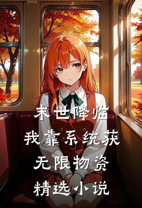 末世降临：我靠系统获无限物资精选小说