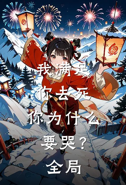 我满足你去死,你为要哭?全局观看