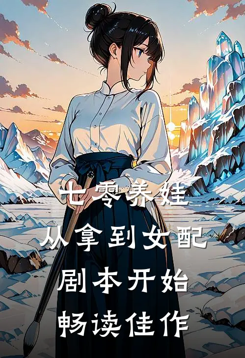七零养娃：从拿到女配剧本开始畅读佳作