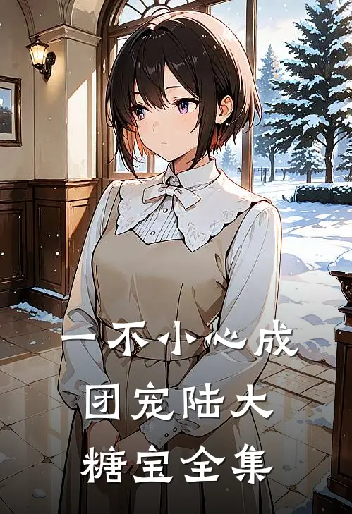 一不小心成团宠陆大糖宝 全集