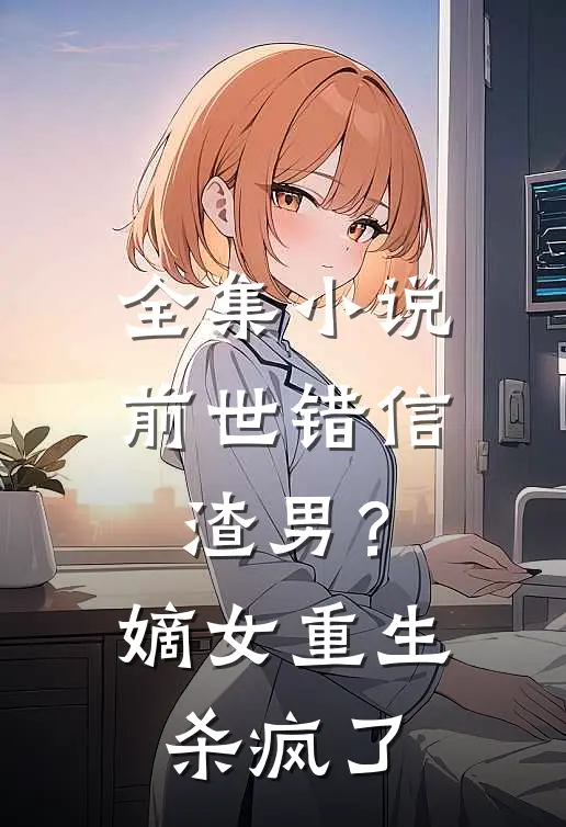 全集前世错信渣男?嫡女重生杀疯了免费阅读