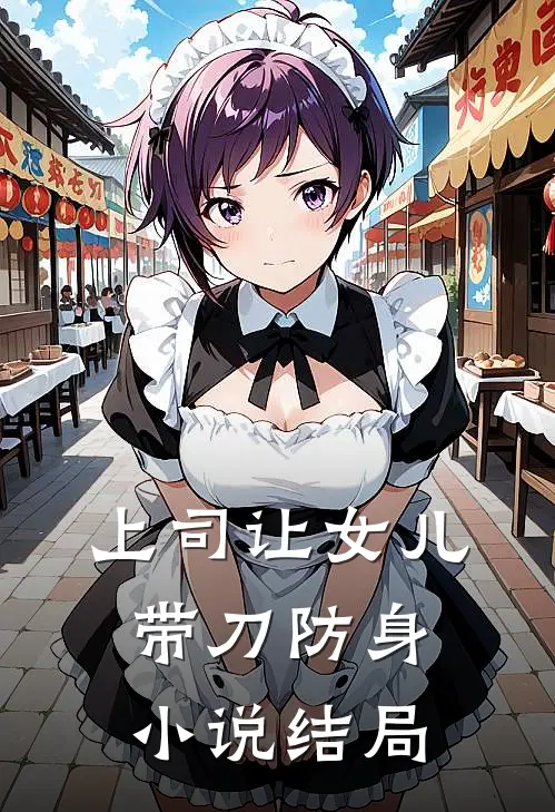 上司让女儿带刀防身小说结局