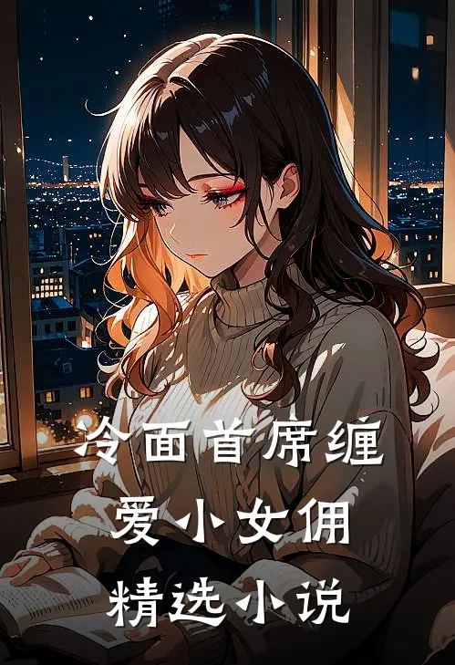 冷面首席缠爱小女佣精选小说