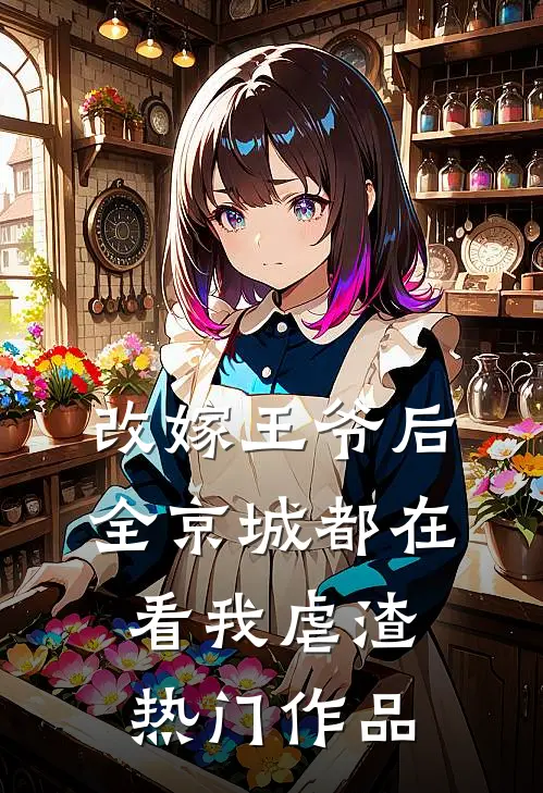 改嫁王爷后,全京城都在看我虐渣热门作品